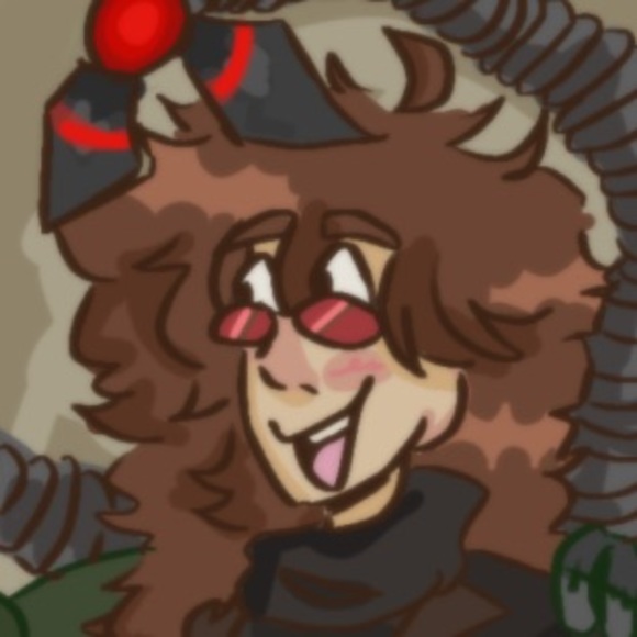 Meet your Posher, Blackstar - Picture 1 of 1